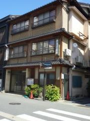 よしはる旅館