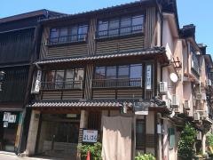 よしはる旅館