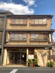 よしはる旅館