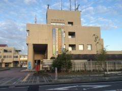 倉敷市真備支所
