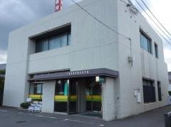 玉島信用金庫金光支店