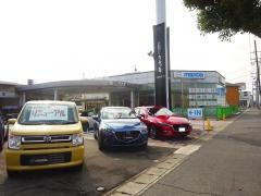 岡山マツダ倉敷老松店