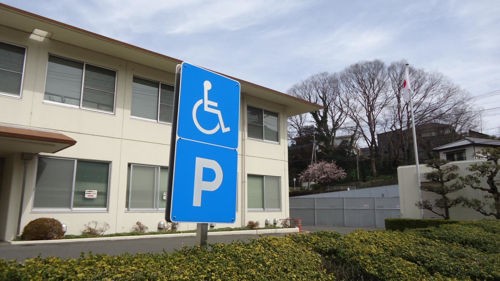 西から撮影