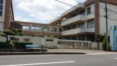 四条小学校