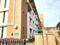 松前小学校