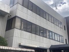 柳川市役所・大和庁舎