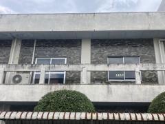 柳川市役所・大和庁舎