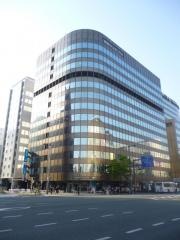 福岡銀行博多駅前支店
