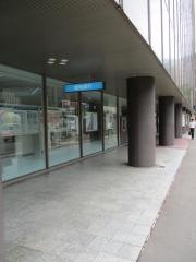 福岡銀行博多駅前支店