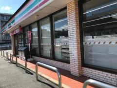 セブンイレブン　福岡周船寺1丁目店