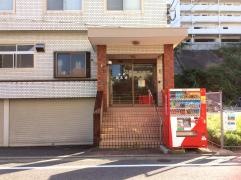 旅館花尾荘