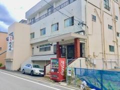 旅館花尾荘
