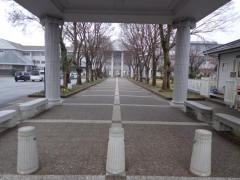 鳥栖北小学校
