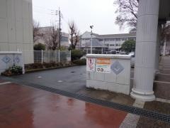鳥栖北小学校