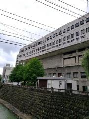 長崎市民会館