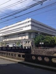 長崎市民会館