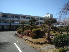 天草市立倉岳中学校