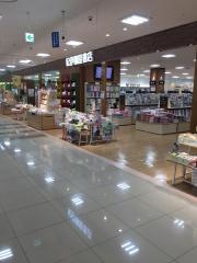 紀伊國屋書店　熊本はません店