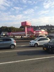ザ・ダイソー　熊本麻生田店