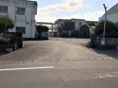 国富町立本庄中学校