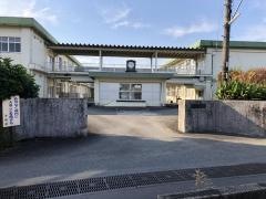 国富町立本庄中学校