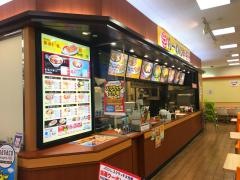 幸楽苑　イトーヨーカドー久喜店