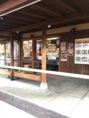 香の川製麺狭山くみの木店