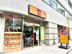 インド料理ムガルパレス　名駅店
