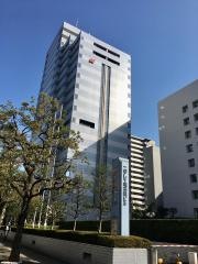 東邦化学工業株式会社