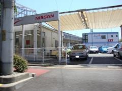 日産レンタカー新下関駅前