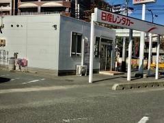 日産レンタカー新下関駅前