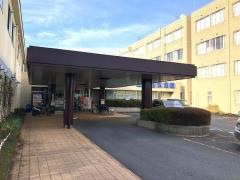 公立碓氷病院