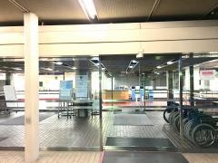星ヶ丘医療センター