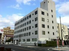 国分中央病院