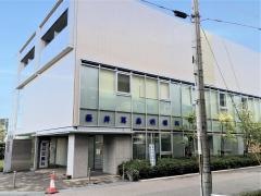 垂井耳鼻咽喉科医院