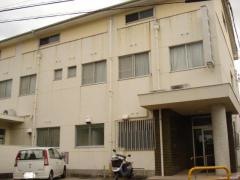 平櫛内科医院