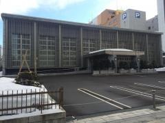 日本銀行　札幌支店