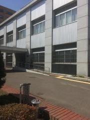 日本銀行　札幌支店