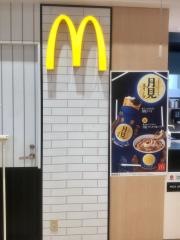 マクドナルド　イオン清水店