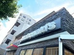 マクドナルド　山科椥辻店