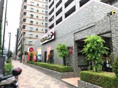 ガスト　兵庫駅南店