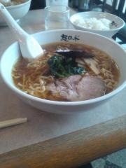 麺ロード桜木町店