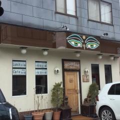 カトマンドゥカリーＰＵＪＡ　高槻本店