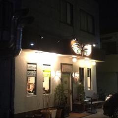 カトマンドゥカリーＰＵＪＡ　高槻本店