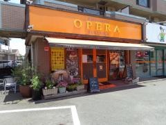 お菓子の工房オペラ本店