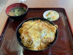 大作そば店