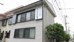 牛込払方町教会