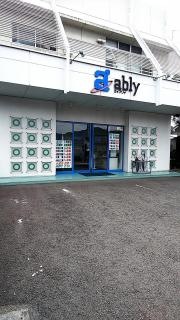 ａｂｌｙ　小野教室