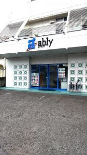 ａｂｌｙ　小野教室