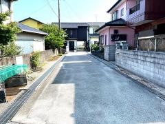 山中療術院